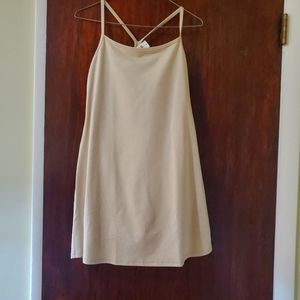 Offline by Aerie The Hugger Dress NWT